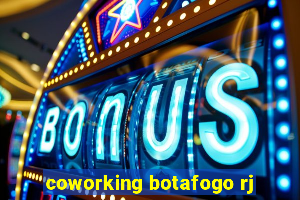 coworking botafogo rj